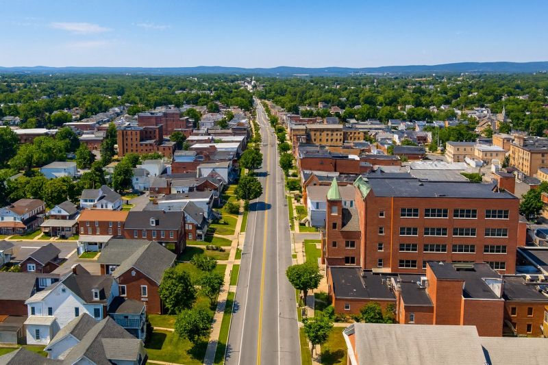 Ephrata, PA