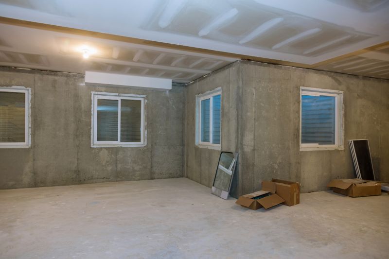 Concrete Foundation Leveling in Dover, PA