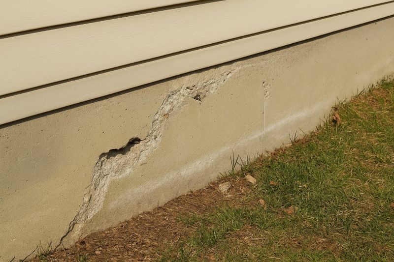Foundation Raising in Dover, PA