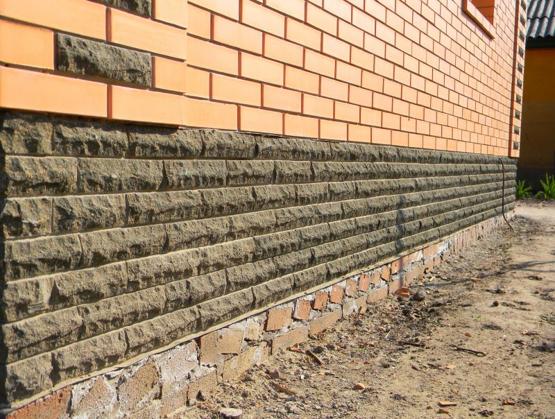 Foundation Strengthening in Lancaster County, PA