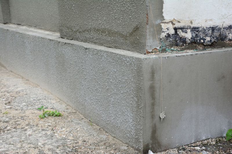 Foundation Structural Repair in Conestoga, PA
