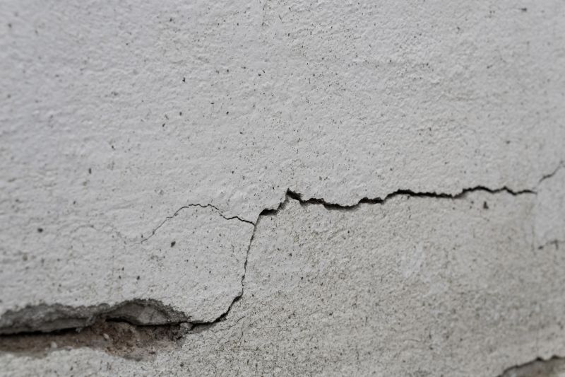 Structural Foundation Repair in Hummelstown, PA